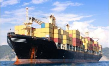 遵义至韩国海运与空运咨询及票据信息解析